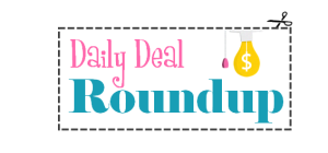 Daily Deal Roundup 300x140 Afternoon Deal Roundup: 6/3/14