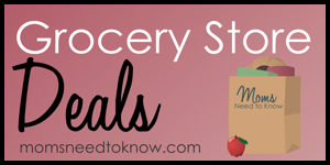 grocery store deals