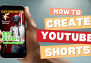 How To Create Short Videos For YouTube, Instagram and Tiktok